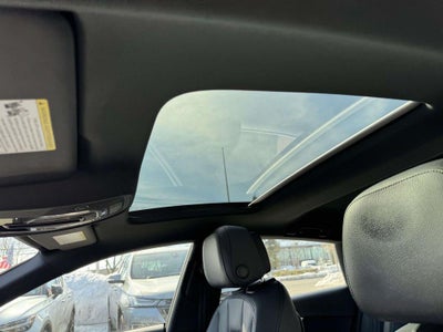 2018 Audi A5 2.0T Premium