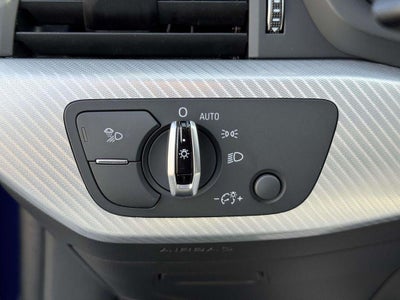 2018 Audi A5 2.0T Premium