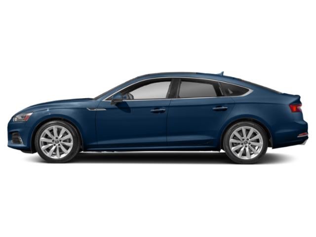2018 Audi A5 2.0T Premium