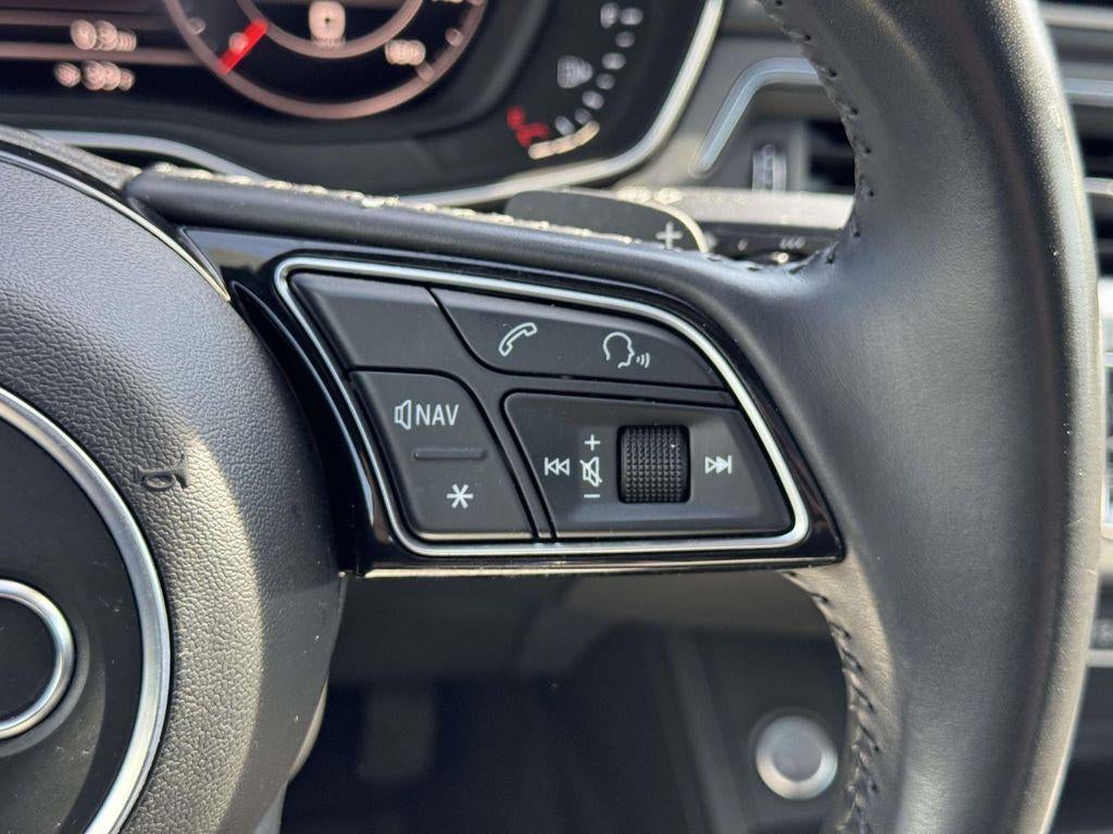 2018 Audi A5 2.0T Premium