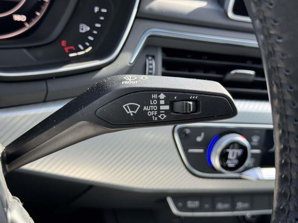 2018 Audi A5 2.0T Premium