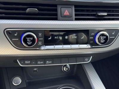 2018 Audi A5 2.0T Premium