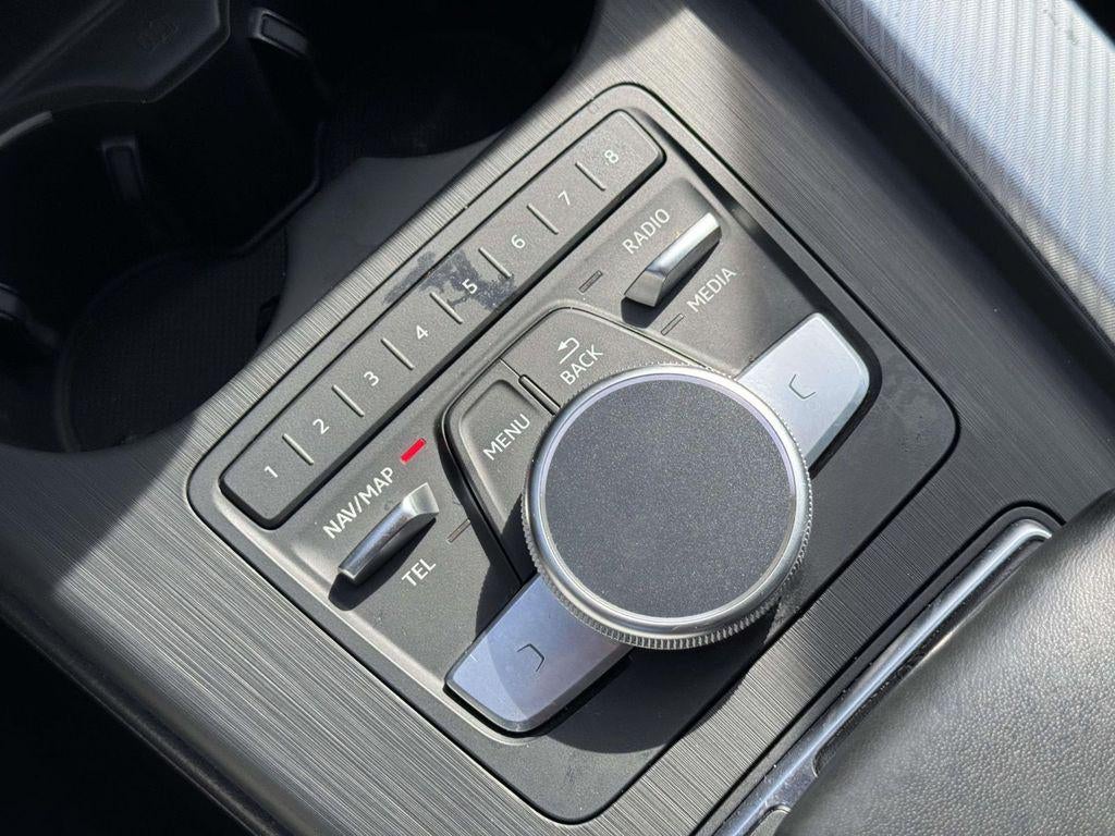 2018 Audi A5 2.0T Premium