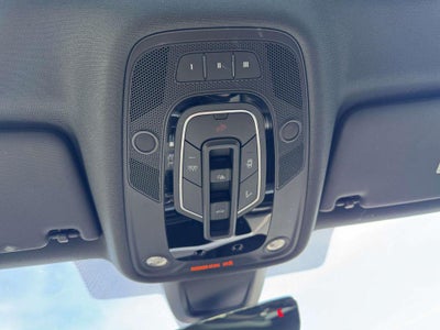 2018 Audi A5 2.0T Premium