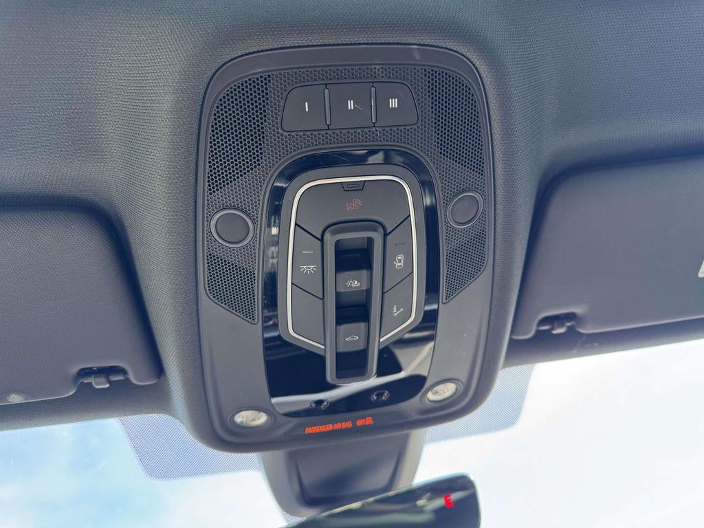 2018 Audi A5 2.0T Premium