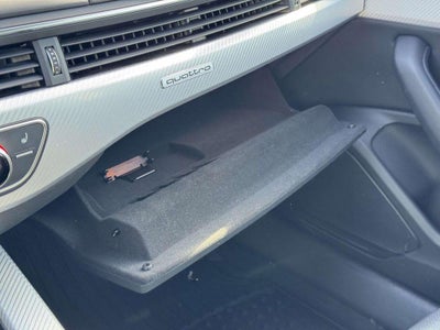 2018 Audi A5 2.0T Premium