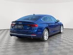 2018 Audi A5 2.0T Premium