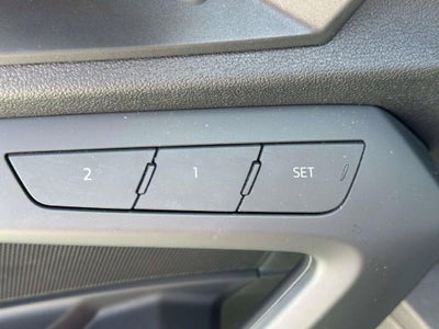 2024 Audi A3 Premium 40 TFSI Front-Wheel Drive S tronic