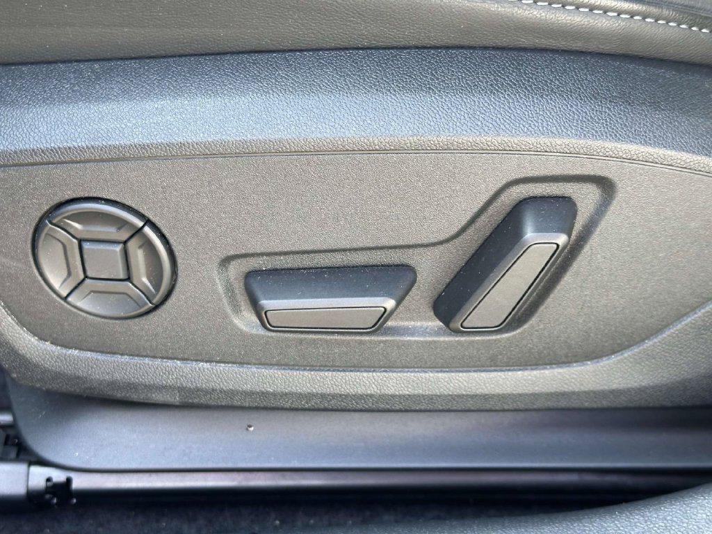 2024 Audi A3 Premium 40 TFSI Front-Wheel Drive S tronic