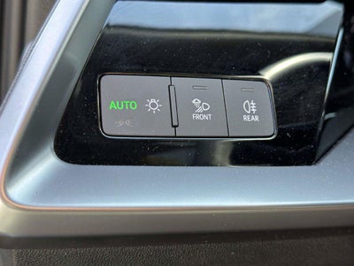 2024 Audi A3 Premium 40 TFSI Front-Wheel Drive S tronic