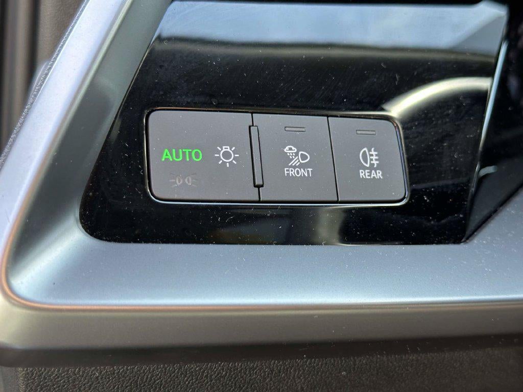 2024 Audi A3 Premium 40 TFSI Front-Wheel Drive S tronic