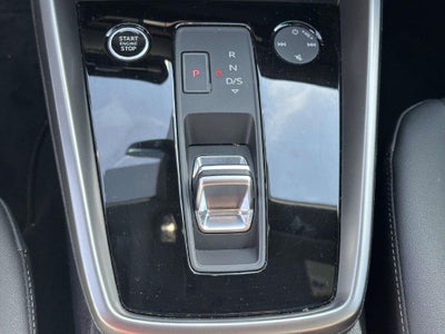 2024 Audi A3 Premium 40 TFSI Front-Wheel Drive S tronic