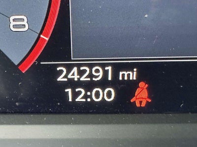 2024 Audi A3 Premium 40 TFSI Front-Wheel Drive S tronic
