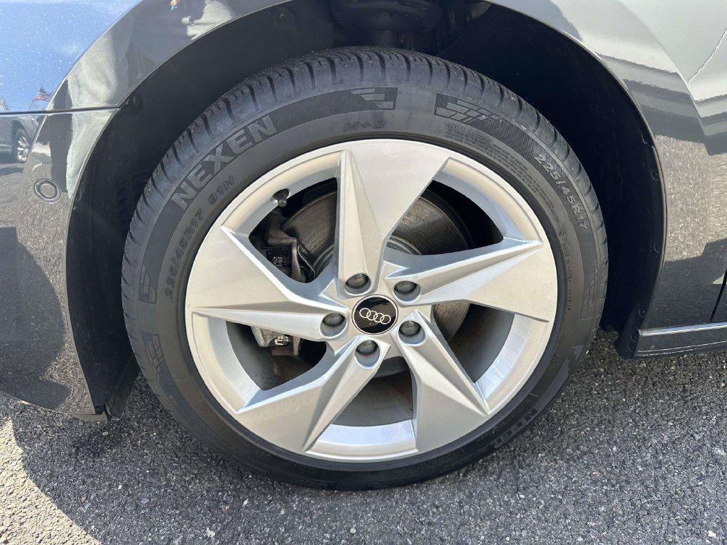 2024 Audi A3 Premium 40 TFSI Front-Wheel Drive S tronic