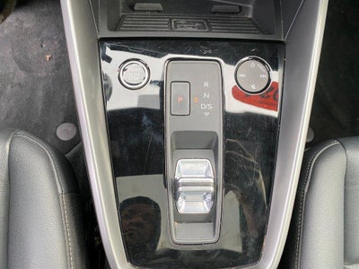 2024 Audi A3 Premium 40 TFSI Front-Wheel Drive S tronic