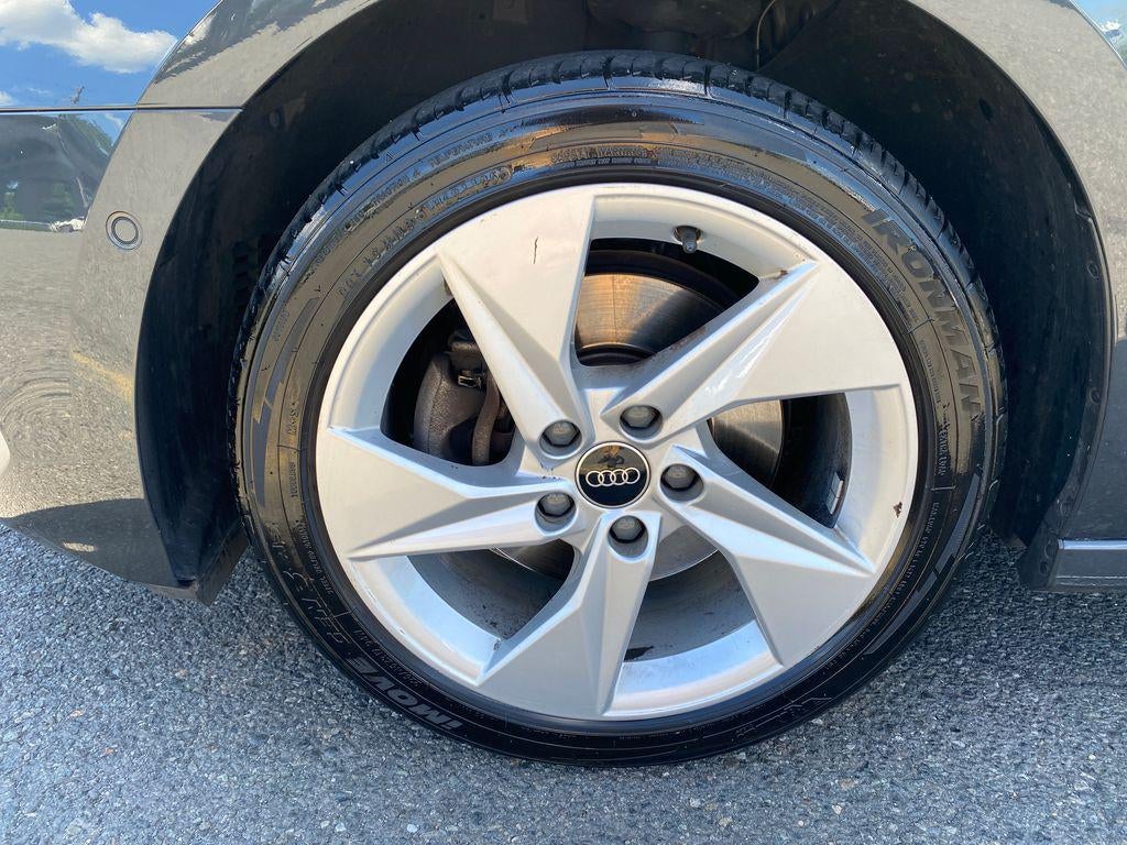 2024 Audi A3 Premium 40 TFSI Front-Wheel Drive S tronic