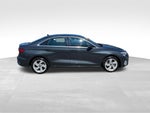 2024 Audi A3 Premium 40 TFSI Front-Wheel Drive S tronic