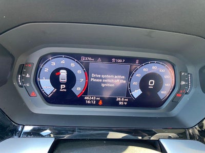 2024 Audi A3 Premium 40 TFSI Front-Wheel Drive S tronic