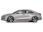 2023 Audi A3 Premium 40 TFSI Front-Wheel Drive S tronic