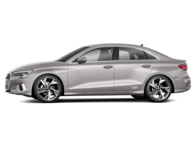 2023 Audi A3 Premium 40 TFSI Front-Wheel Drive S tronic