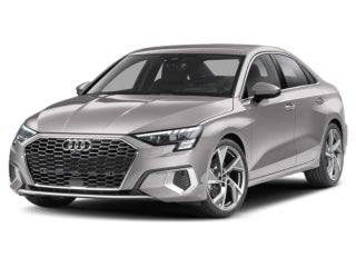 2023 Audi A3 Premium 40 TFSI Front-Wheel Drive S tronic