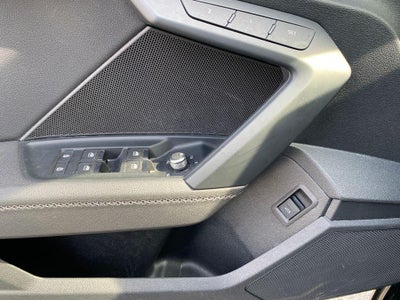 2024 Audi A3 Premium 40 TFSI Front-Wheel Drive S tronic
