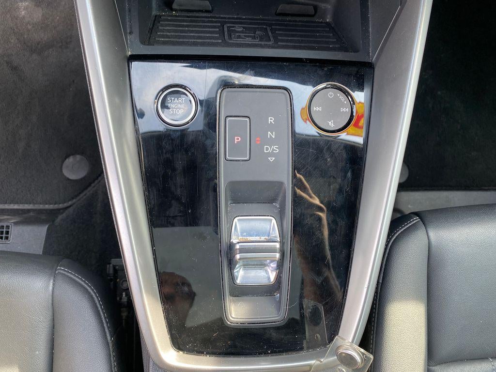 2024 Audi A3 Premium 40 TFSI Front-Wheel Drive S tronic