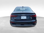 2024 Audi A3 Premium 40 TFSI Front-Wheel Drive S tronic