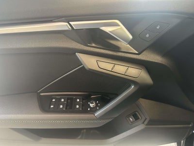 2024 Audi A3 Premium 40 TFSI Front-Wheel Drive S tronic