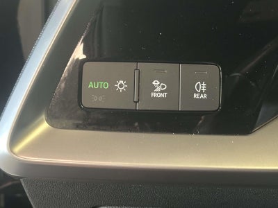 2024 Audi A3 Premium 40 TFSI Front-Wheel Drive S tronic