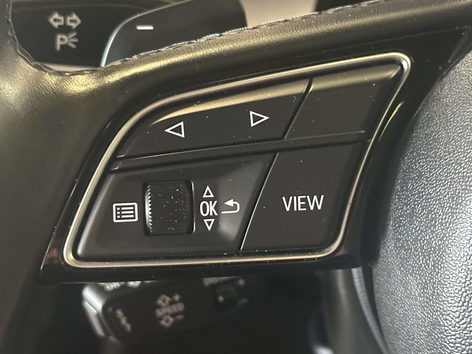 2024 Audi A3 Premium 40 TFSI Front-Wheel Drive S tronic