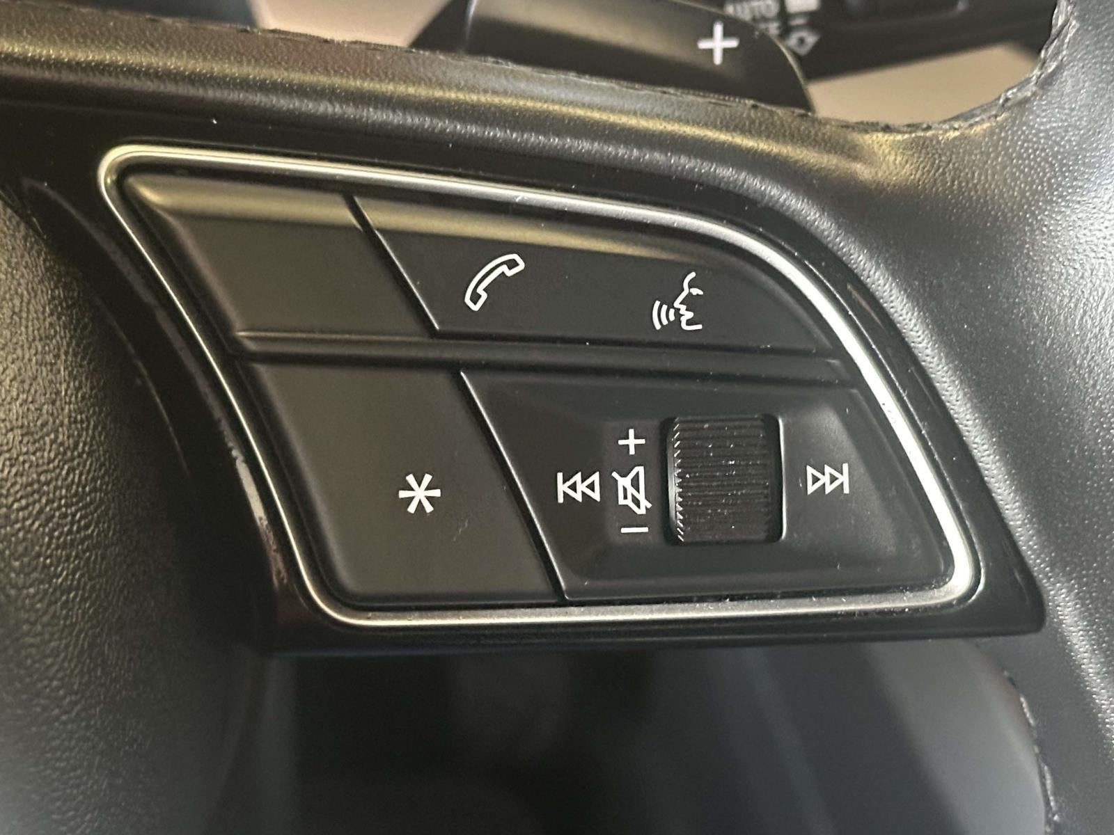 2024 Audi A3 Premium 40 TFSI Front-Wheel Drive S tronic