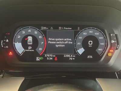 2024 Audi A3 Premium 40 TFSI Front-Wheel Drive S tronic