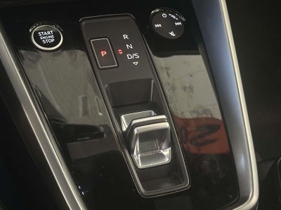 2024 Audi A3 Premium 40 TFSI Front-Wheel Drive S tronic