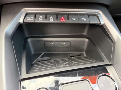 2024 Audi A3 Premium 40 TFSI Front-Wheel Drive S tronic