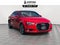 2018 Audi A3 2.0T Premium