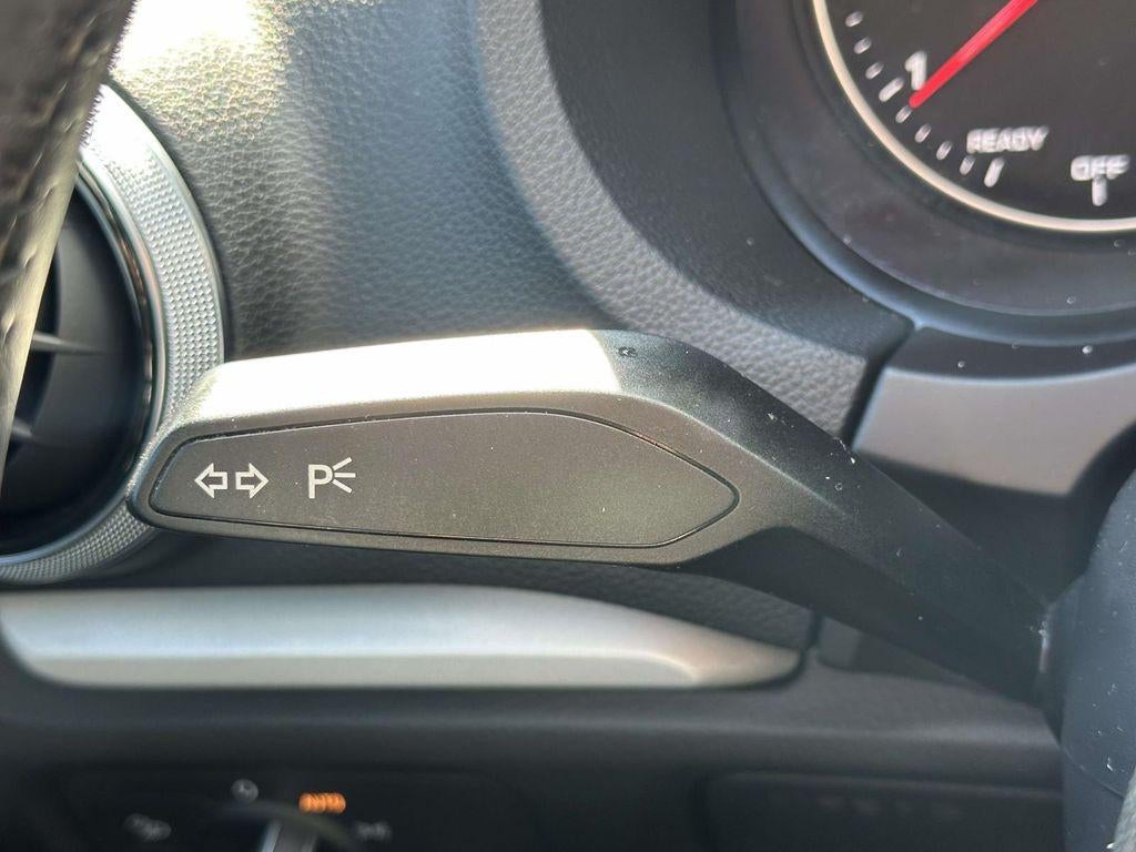 2018 Audi A3 2.0T Premium