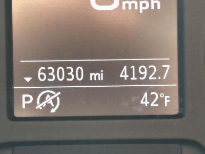 2018 Audi A3 2.0T Premium