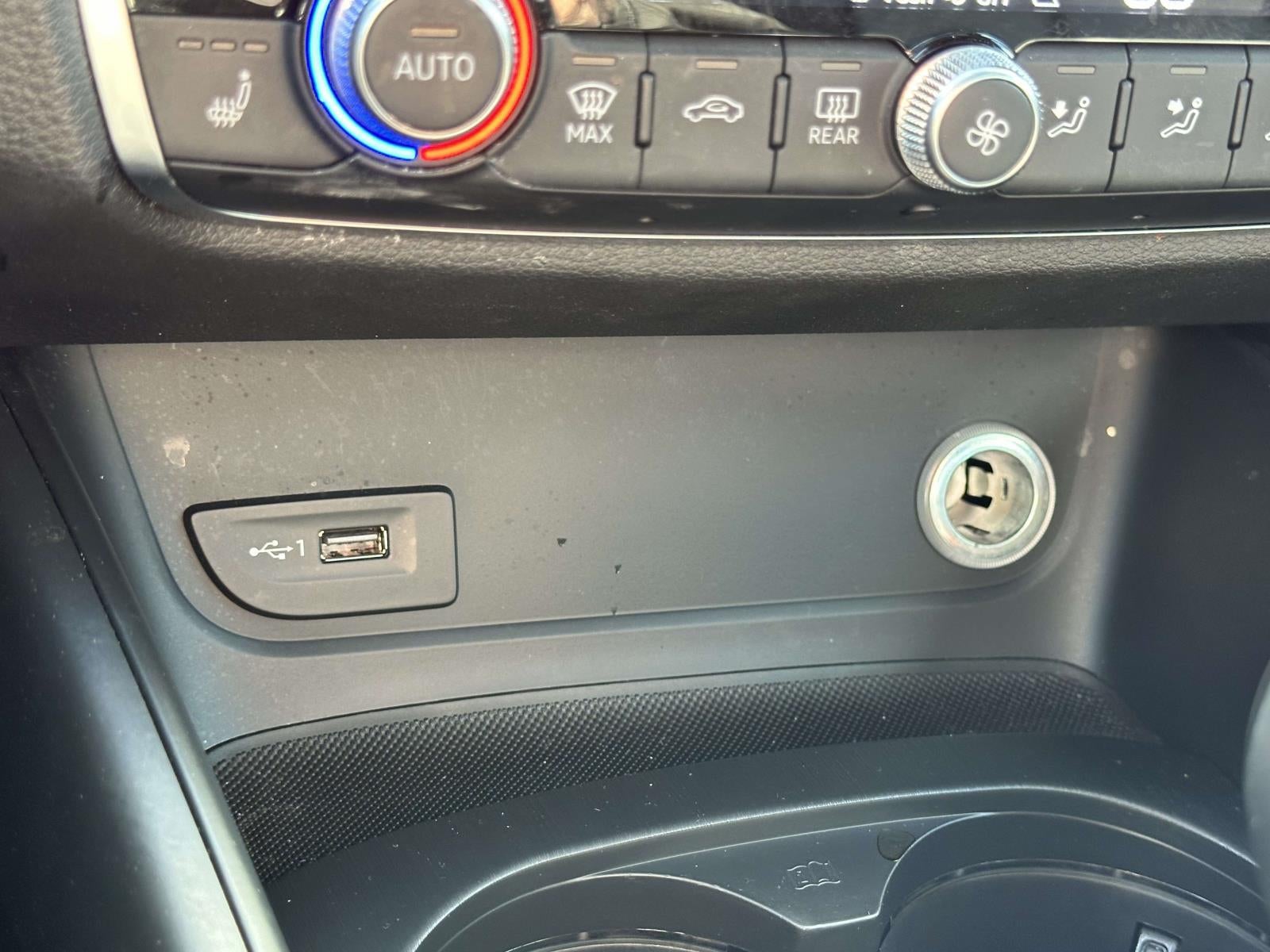 2018 Audi A3 2.0T Premium