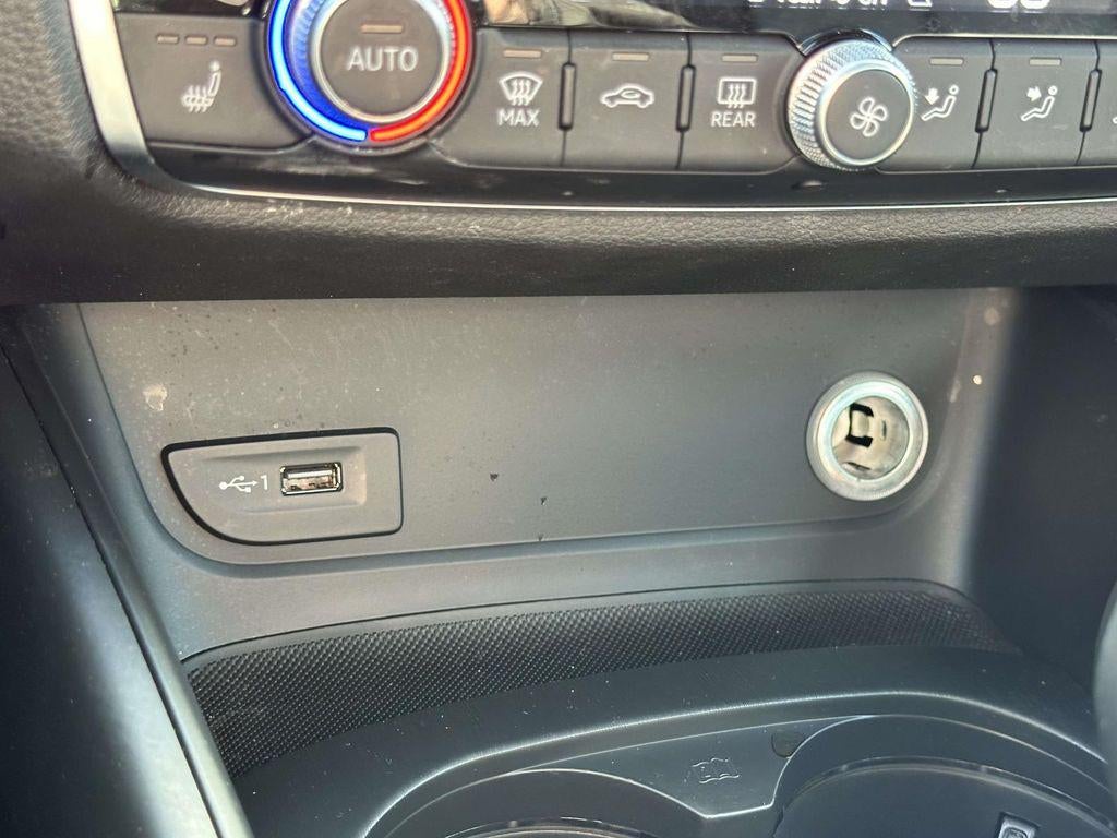 2018 Audi A3 2.0T Premium