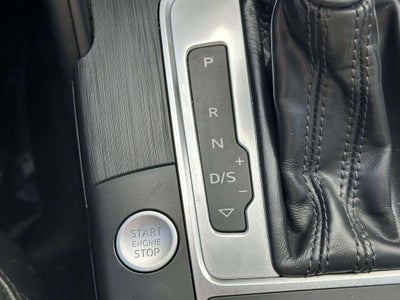 2018 Audi A3 2.0T Premium