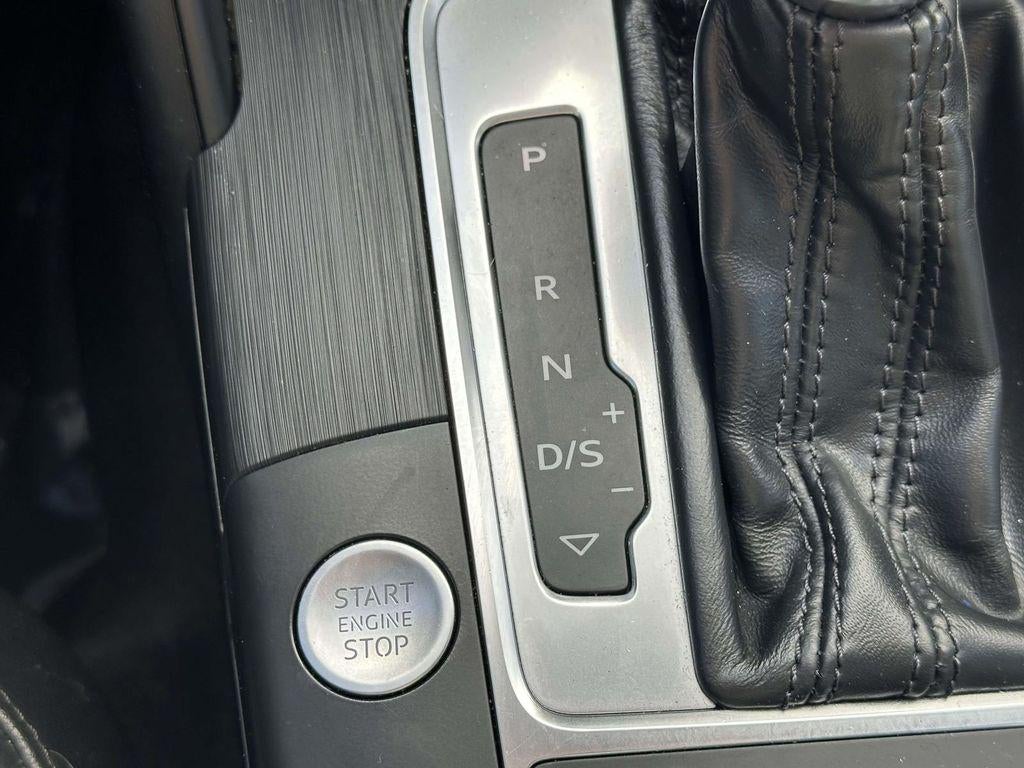 2018 Audi A3 2.0T Premium