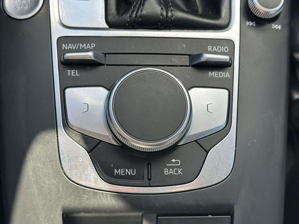 2018 Audi A3 2.0T Premium