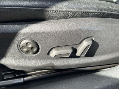 2018 Audi A3 2.0T Premium