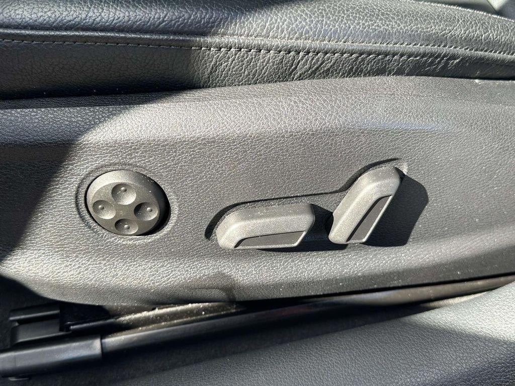 2018 Audi A3 2.0T Premium