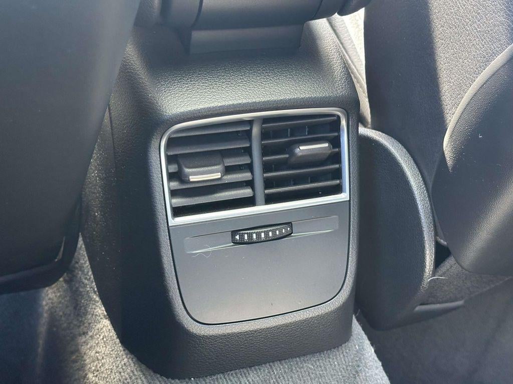 2018 Audi A3 2.0T Premium