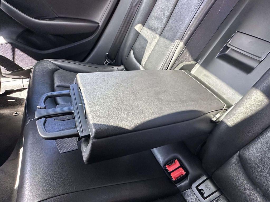 2018 Audi A3 2.0T Premium