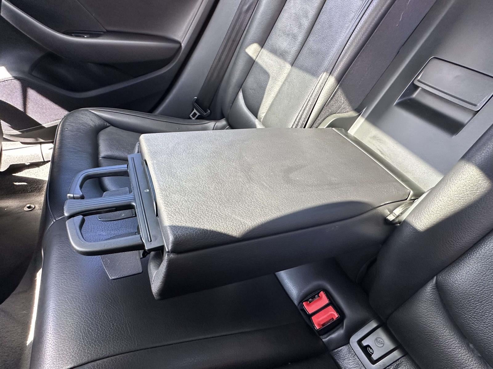 2018 Audi A3 2.0T Premium