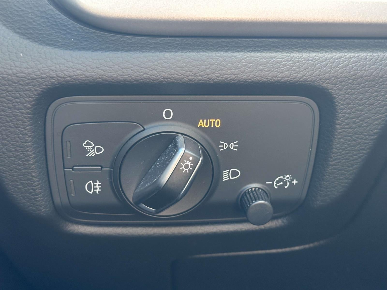 2018 Audi A3 2.0T Premium