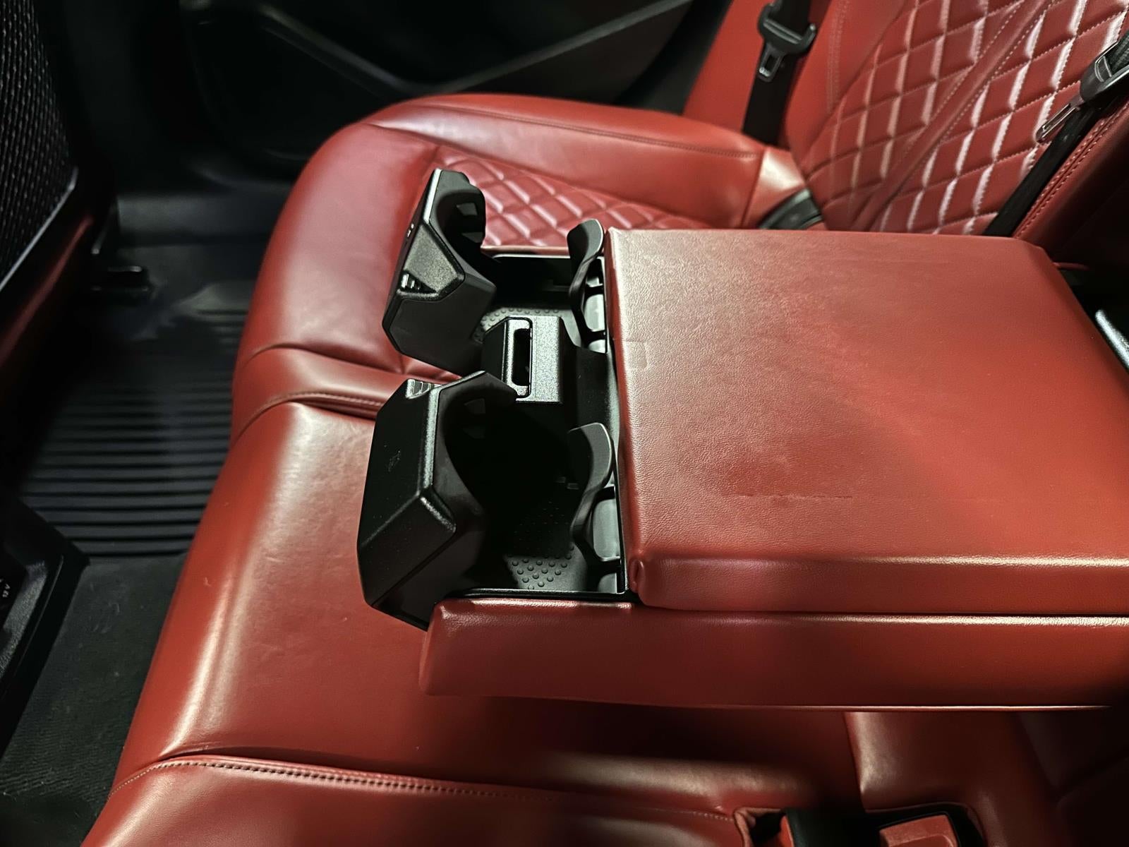 2022 Audi S4 Premium Plus TFSI quattro Tiptronic